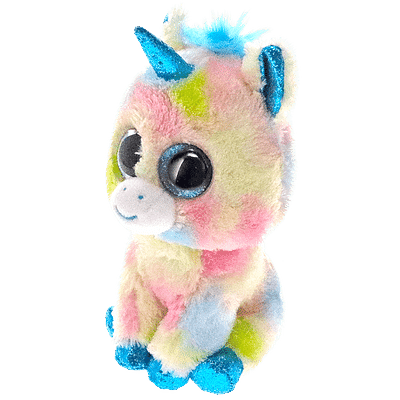 PUPAZZO BEANIE BOOS BLITZ