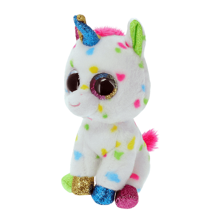 Pupazzo Beanie Boos Harmonie