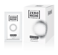 ZERO MACCHIE MASCHERA GEL 12 BUSTINE 8 ML