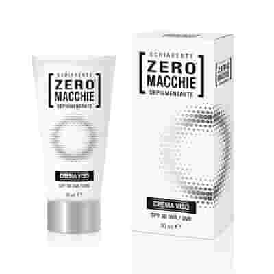 ZERO MACCHIE CREMA VISO SPF30 30 ML
