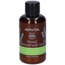 APIVITA MOUNTAIN TEA BODY MILK 75 ML