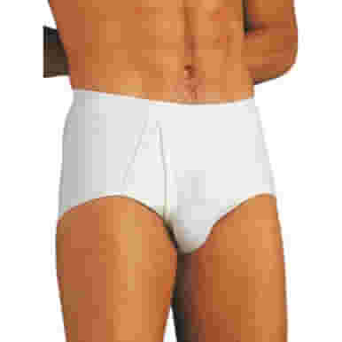 DUALSAN SLIP CONTENITIVO UOMO 3