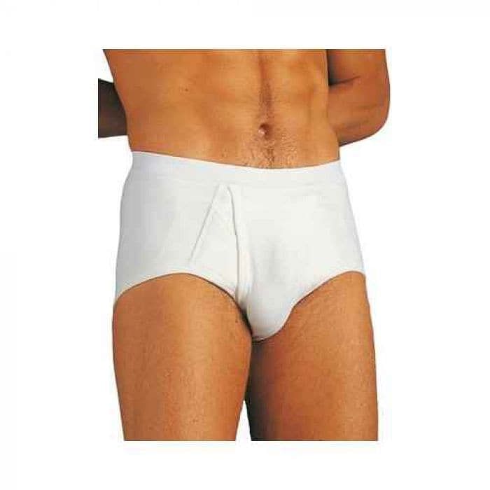 Dualsan Slip Contenitivo Uomo 4