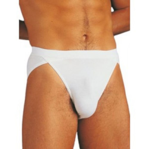 Dualsan Slip Sospensorio Uomo 2