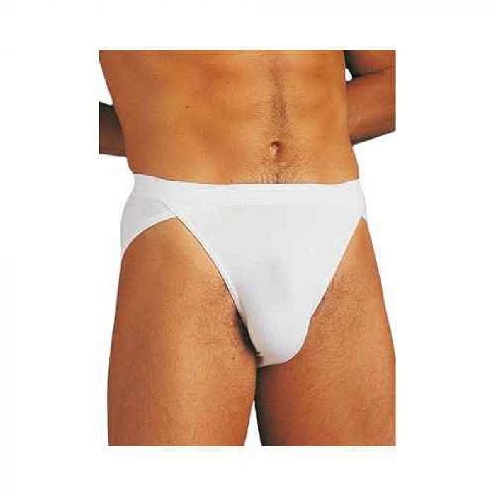 Dualsan Slip Sospensorio Uomo 8