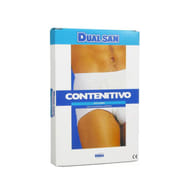 DUALSAN SLIP CONTENITIVO DONNA 4