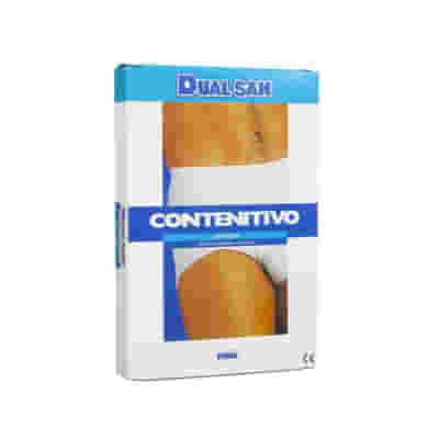 DUALSAN SLIP CONTENITIVO DONNA 4