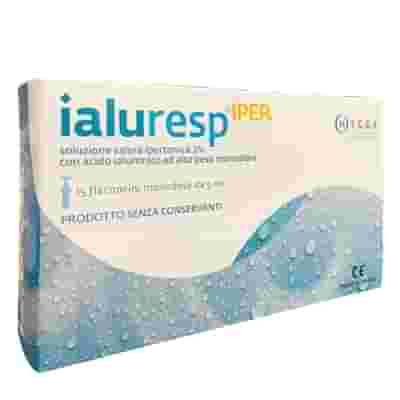 IALURESP IPER 15 FLACONCINI