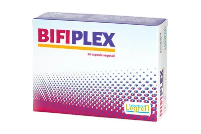 BIFIPLEX 20 CAPSULE BIFIPLEX 20 CAPSULE