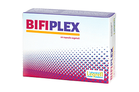 Bifiplex 20 Capsule