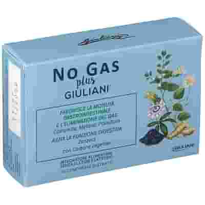 NO GAS GIULIANI PLUS 30 COMPRESSE BISTRATO