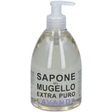 SAPONE DEL MUGELLO LIQUIDO EXTRA PURO LAVANDA 500 ML