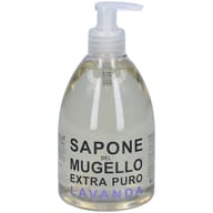 SAPONE DEL MUGELLO LIQUIDO EXTRA PURO LAVANDA 500 ML
