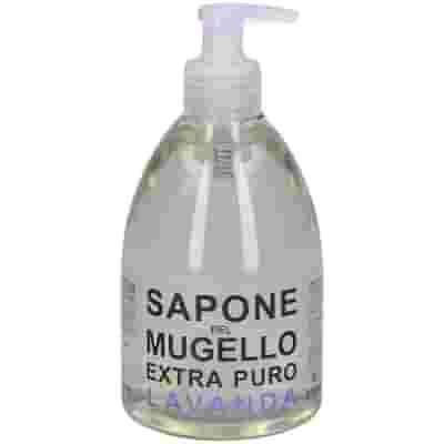 SAPONE DEL MUGELLO LIQUIDO EXTRA PURO LAVANDA 500 ML