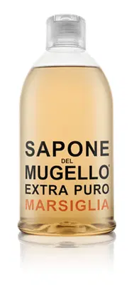 SAPONE DEL MUGELLO LIQUIDO EXTRA PURO MARSIGLIA 1000 ML SAPONE DEL MUGELLO LIQUIDO EXTRA PURO MARSIGLIA 1000 ML