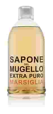 SAPONE DEL MUGELLO LIQUIDO EXTRA PURO MARSIGLIA 1000 ML