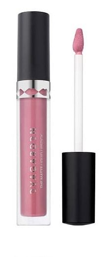 Rossetto The Matte Liquid Frost 747 Rose