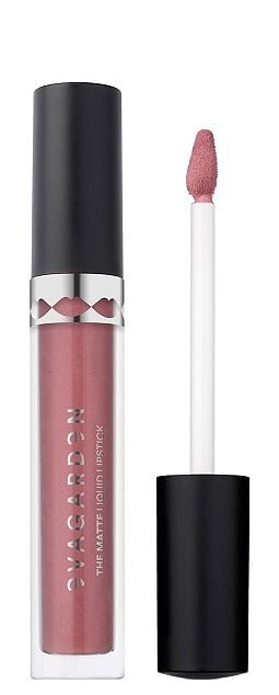 Rossetto The Matte Liquid Frost 748 Quite