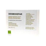 DESMOHEPAR NUOVA FORMULAZIONE 60 CAPSULE