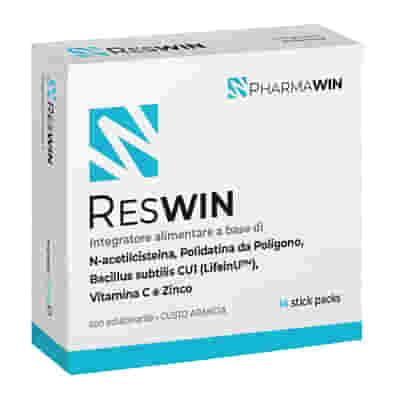 RESWIN 14 STICK PACKS