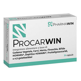 Procarwin 36 Capsule