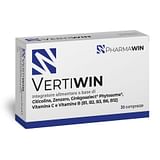 VERTIWIN 30 COMPRESSE