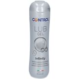 GEL LUBRIFICANTE CONTROL INFINITY 75 ML