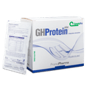 GH PROTEIN PLUS RED FRUIT 20 BUSTE