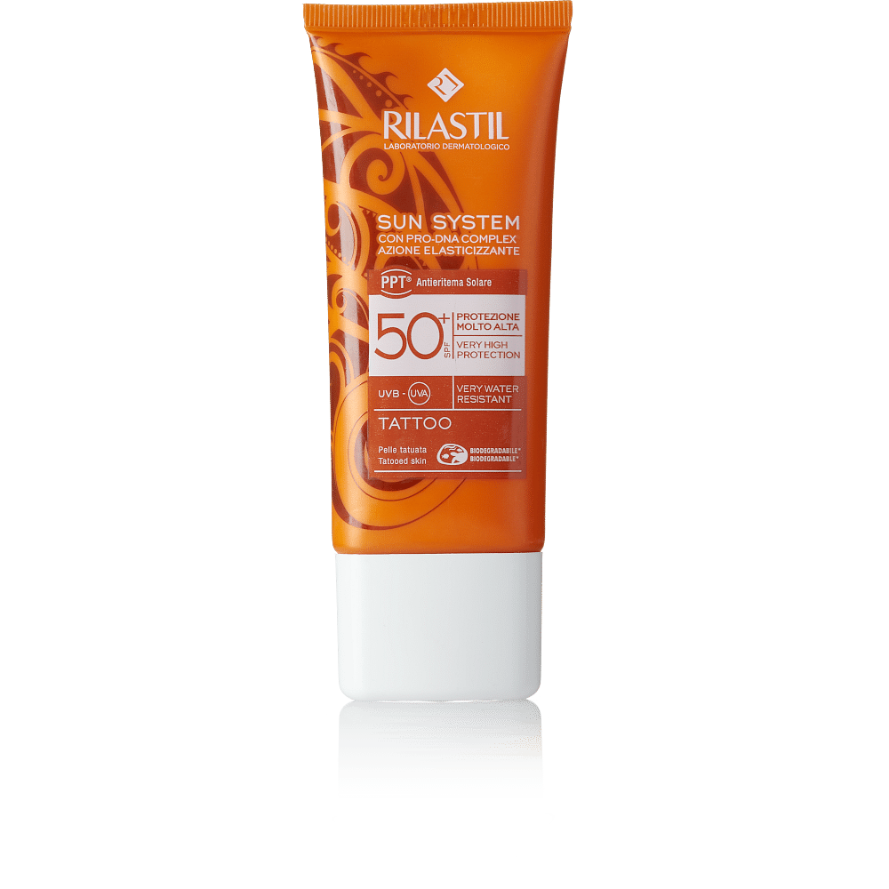 Rilastil Sun System Tattoo 75 Ml