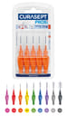 CURASEPT PROXI T14 ARANCIO/ORANGE 5 PEZZI