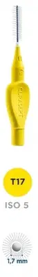 CURASEPT PROXI T17 GIALLO/YELLOW CURASEPT PROXI T17 GIALLO/YELLOW