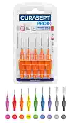 CURASEPT PROXI T21 VIOLA/PURPLE
