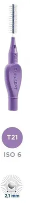 CURASEPT PROXI T21 VIOLA/PURPLE CURASEPT PROXI T21 VIOLA/PURPLE