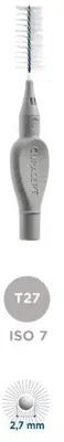CURASEPT PROXI T27 GRIGIO/GREY 5 PEZZI CURASEPT PROXI T27 GRIGIO/GREY 5 PEZZI