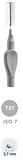 CURASEPT PROXI T27 GRIGIO/GREY 5 PEZZI