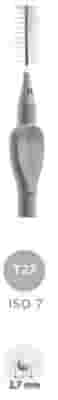 CURASEPT PROXI T27 GRIGIO/GREY 5 PEZZI