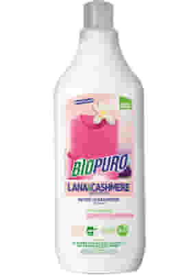 BIOPURO LANA & CASHMERE 1000 ML