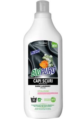 BIOPURO CAPI SCURI 1000 ML
