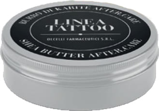 TATTOO BURRO DI KARITE' 50 ML