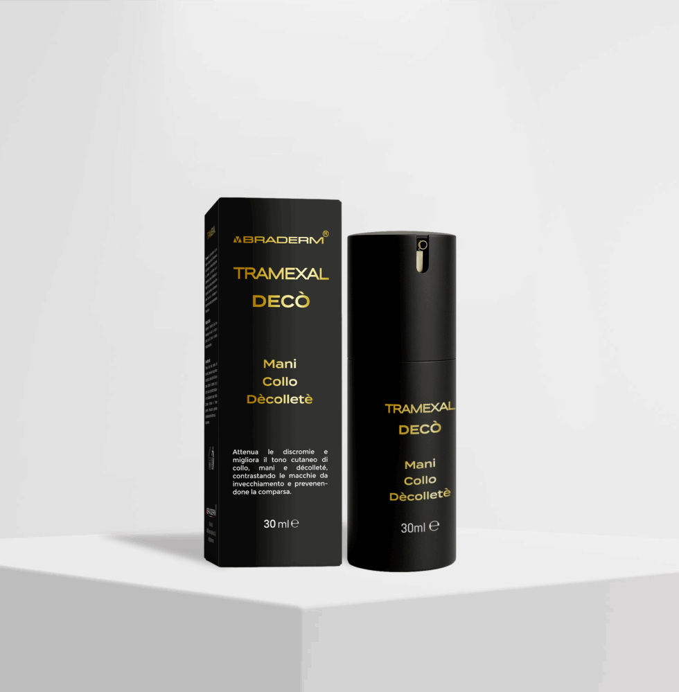 TRAMEXAL 30 ML BRADERM