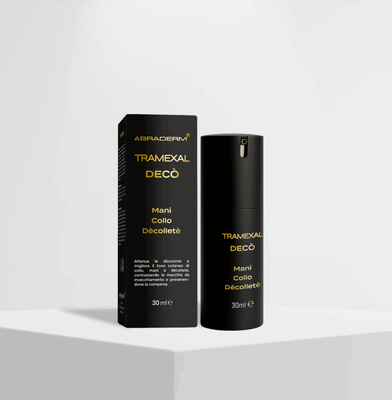 TRAMEXAL 30 ML BRADERM