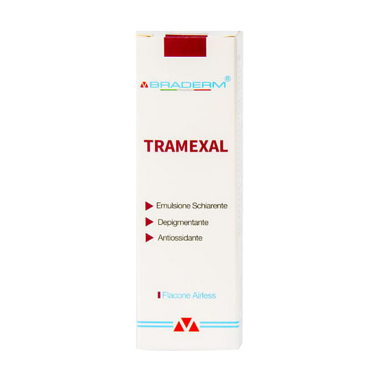 Tramexal 30 Ml Braderm