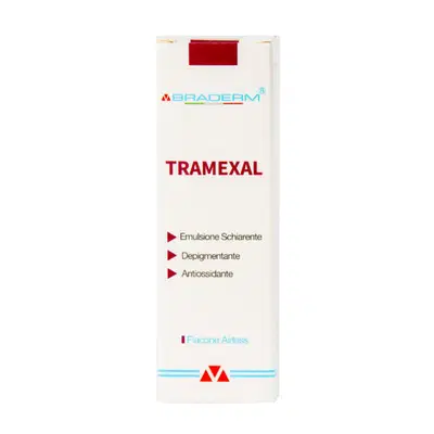 TRAMEXAL 30 ML BRADERM TRAMEXAL 30 ML BRADERM