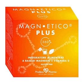 Magnetico Plus 32 Bustine