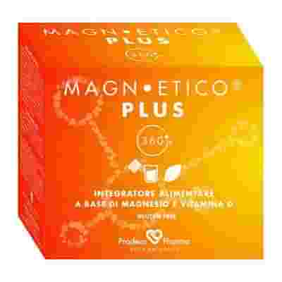 MAGNETICO PLUS 32 BUSTINE