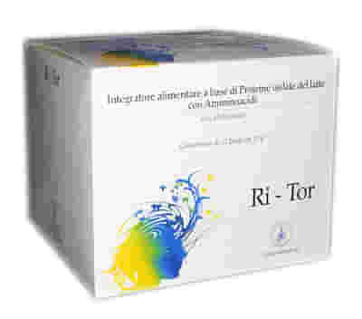 ASTRUM RITOR 310 G