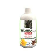 TRAUMA PLUS GEL SOLLIEVO IMMEDIATO 500 ML