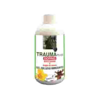 TRAUMA PLUS GEL SOLLIEVO IMMEDIATO 500 ML