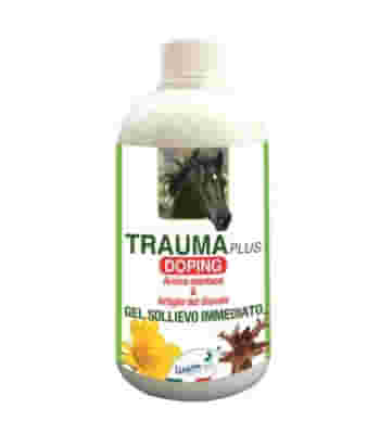 TRAUMA PLUS 500 ML