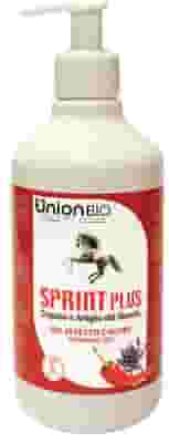 SPRINT PLUS GEL EFFETTO CALORE 500 ML
